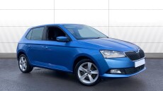 Skoda Fabia 1.0 TSI 110 SE L 5dr DSG Petrol Hatchback